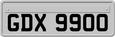 GDX9900