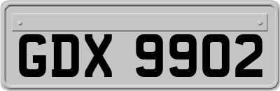 GDX9902