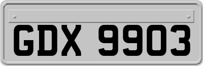 GDX9903