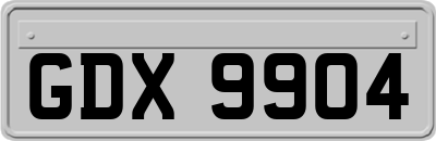 GDX9904