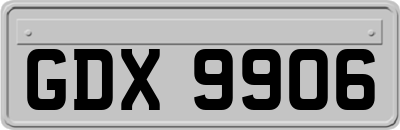 GDX9906