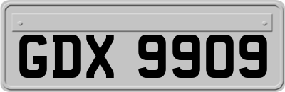 GDX9909