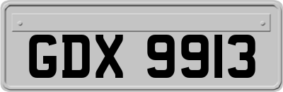 GDX9913