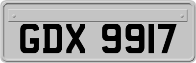 GDX9917