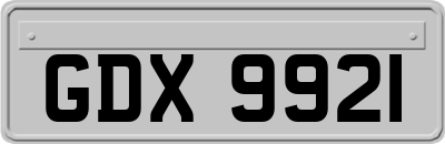 GDX9921
