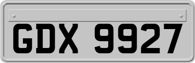 GDX9927