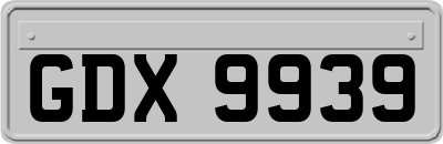 GDX9939
