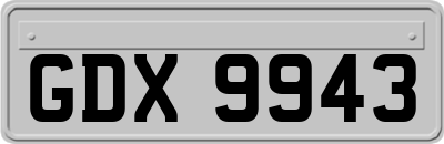 GDX9943