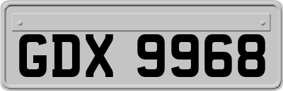 GDX9968
