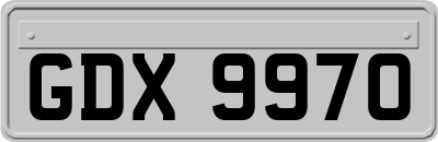GDX9970