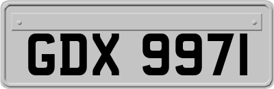 GDX9971