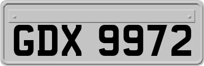 GDX9972