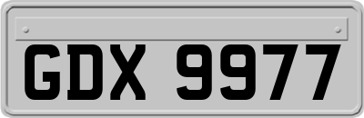 GDX9977
