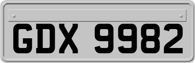 GDX9982