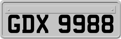 GDX9988