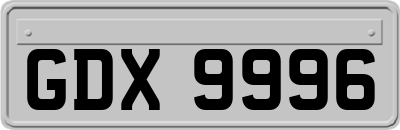 GDX9996