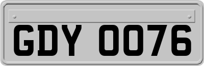 GDY0076