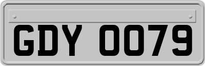 GDY0079