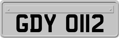 GDY0112