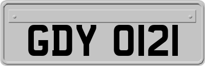 GDY0121