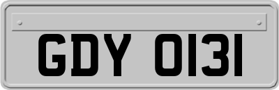 GDY0131