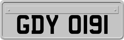 GDY0191
