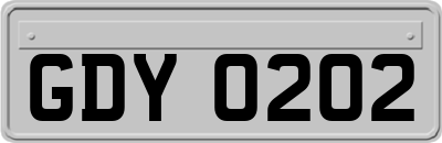 GDY0202
