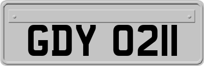 GDY0211