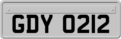 GDY0212