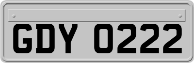 GDY0222