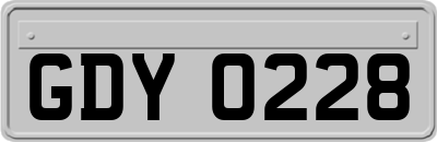 GDY0228