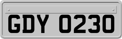 GDY0230