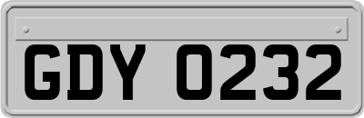 GDY0232