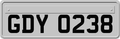 GDY0238