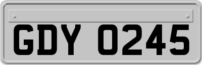GDY0245