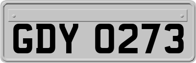 GDY0273