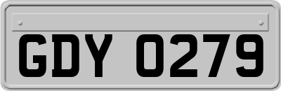 GDY0279