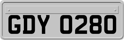 GDY0280