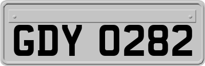 GDY0282