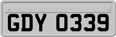 GDY0339