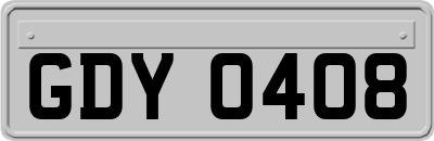 GDY0408
