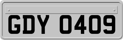 GDY0409