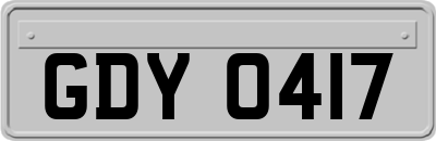 GDY0417