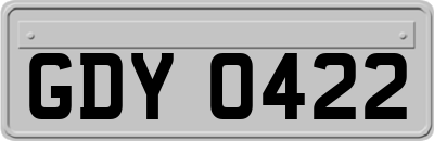 GDY0422