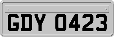 GDY0423