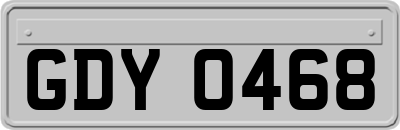 GDY0468