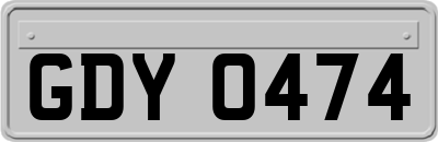 GDY0474