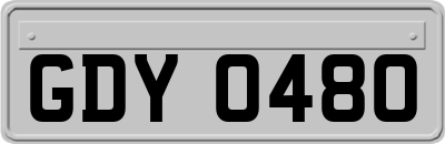 GDY0480