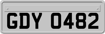 GDY0482