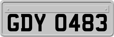GDY0483